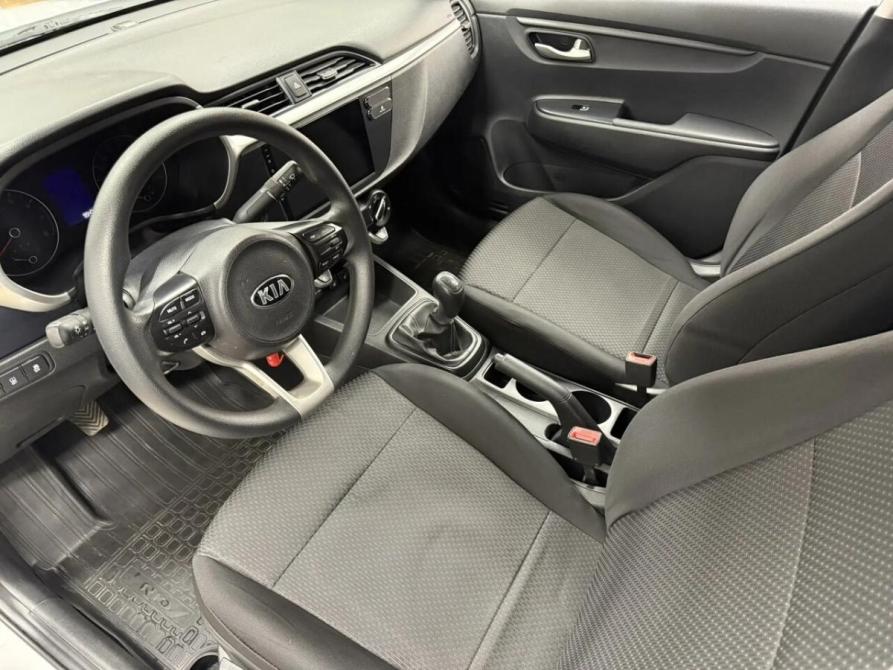 Kia Rio IV Рестайлинг Набережные Челны  - изображение 8