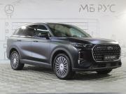 Chery Tiggo 9 I Москва  - изображение 38