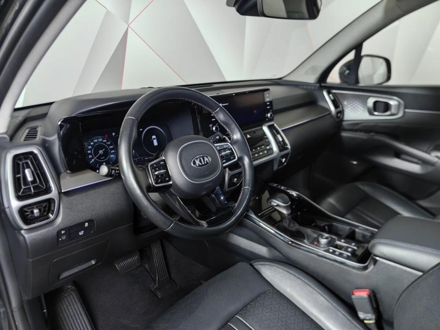 Kia Sorento IV Москва  - изображение 19