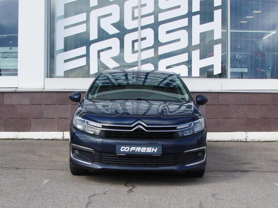 Citroen C4 II Рестайлинг Владимир  - изображение 3
