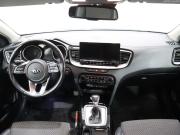 Kia Ceed III Москва  - изображение 38