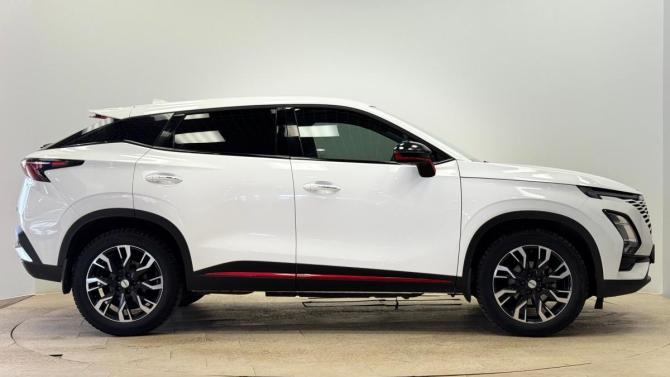 Omoda C5 I с пробегом 2023 года, цена 1 750 000 рублей, 41193 км, внедорожник, Автокод Объявления