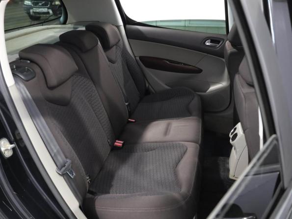 Peugeot 308 I с пробегом 2008 года, цена 445 000 рублей, 190015 км, хэтчбек, Автокод Объявления