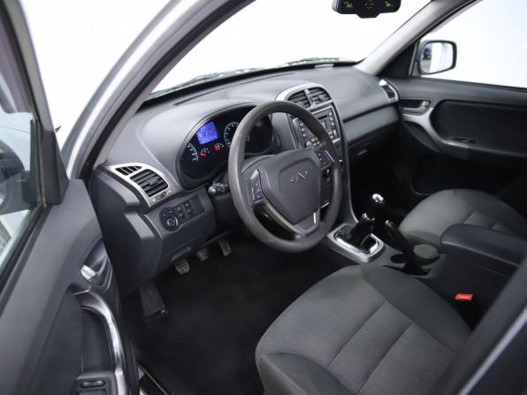 Chery Tiggo (T11) I Рестайлинг (FL) с пробегом 2014 года, цена 530 000 рублей, 109254 км, внедорожник, Автокод Объявления