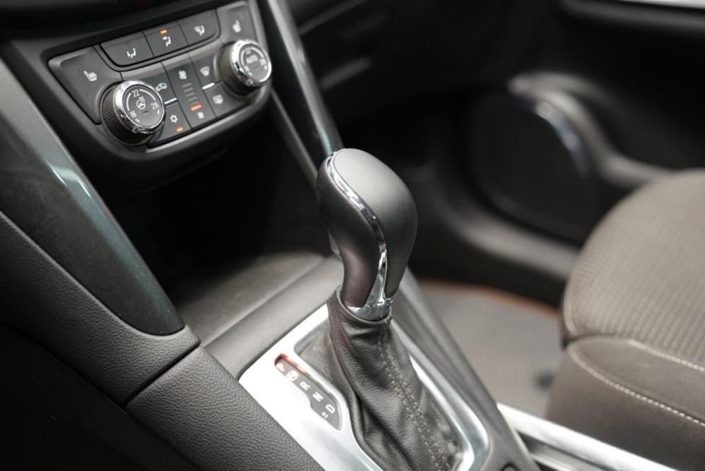 Opel Zafira C Крым  - изображение 11