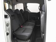 Peugeot Partner II Ставрополь  - изображение 21