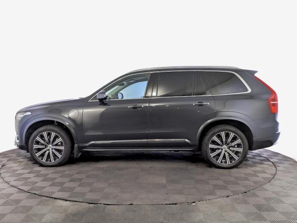 Volvo XC90 II Рестайлинг 1 с пробегом 2021 года, цена 4 900 000 рублей, 113743 км, внедорожник, Автокод Объявления