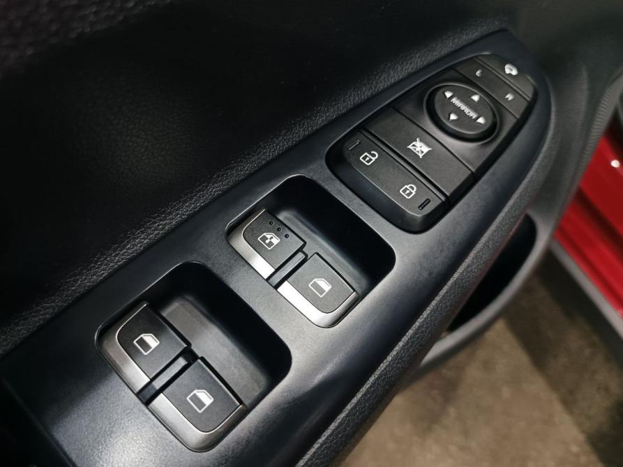 Kia Rio IV Рестайлинг Ставрополь  - изображение 16