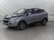 Hyundai ix35 I Рестайлинг Волгоград  - изображение 41