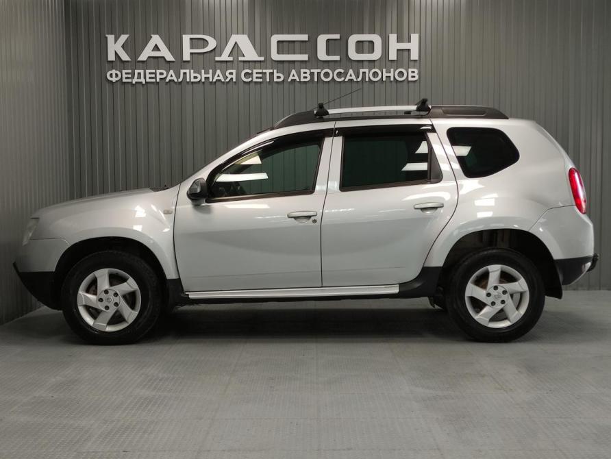 Renault Duster I Пермь  - изображение 5
