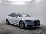 Audi A6 IV (C7) Рестайлинг Москва  - изображение 23