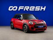 Mini Cabrio III Рестайлинг Москва  - изображение 20