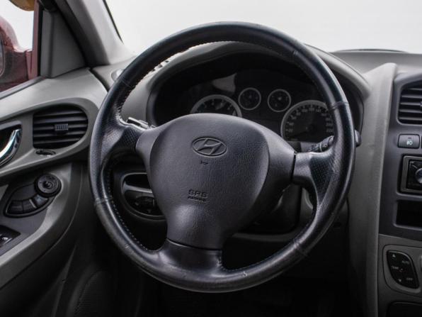 Hyundai Santa Fe Classic с пробегом 2007 года, цена 750 000 рублей, 181099 км, внедорожник, Автокод Объявления