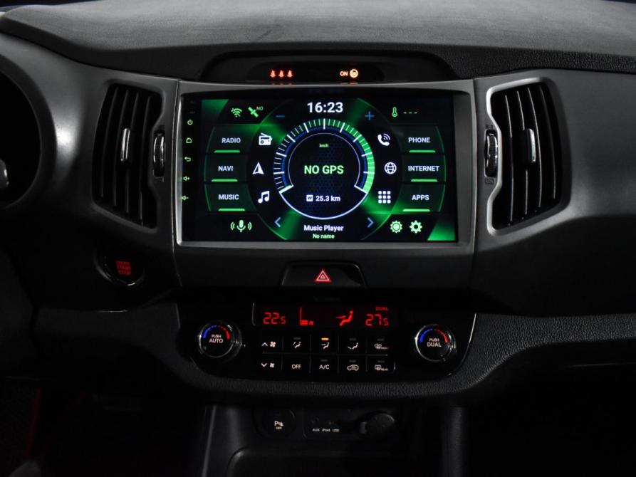 Kia Sportage III Санкт-Петербург  - изображение 13