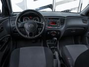 Kia Rio II Рестайлинг Ставрополь  - изображение 24