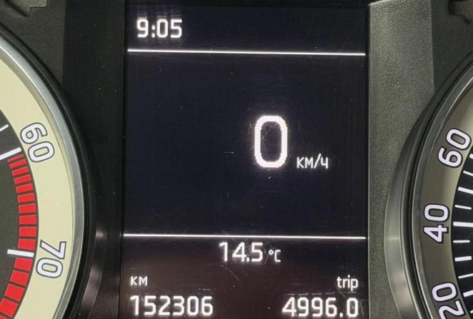 Skoda Rapid I с пробегом 2016 года, цена 935 000 рублей, 152293 км, лифтбек, Автокод Объявления