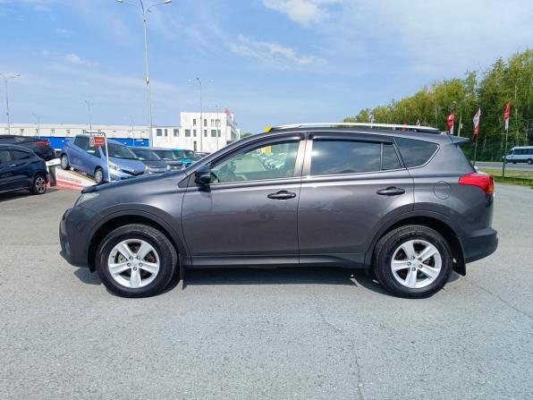 Toyota RAV4 IV (XA40) с пробегом 2013 года, цена 2 100 000 рублей, 261000 км, внедорожник, Автокод Объявления