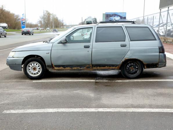 Lada (ВАЗ) 2111 с пробегом 2005 года, цена 111 000 рублей, 288700 км, универсал, Автокод Объявления