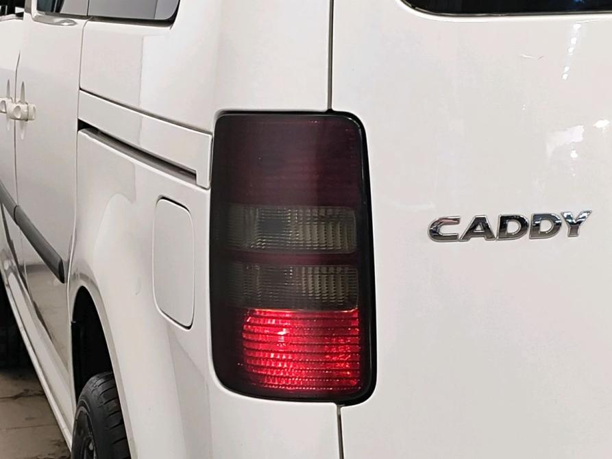 Volkswagen Caddy III Рестайлинг Москва  - изображение 6
