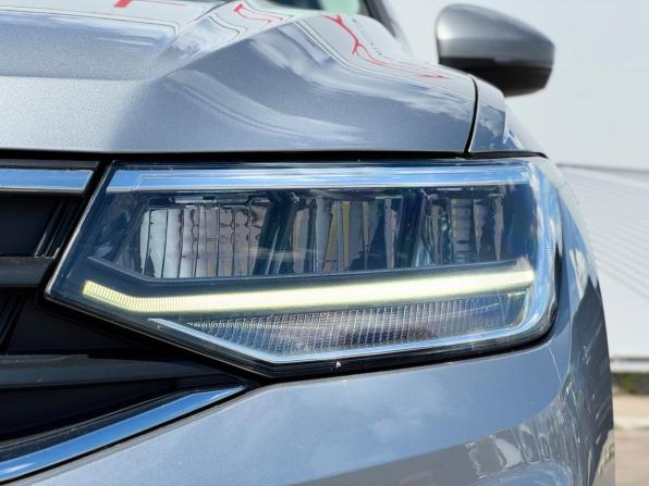 Volkswagen Tiguan II Рестайлинг с пробегом 2021 года, цена 2 540 000 рублей, 116641 км, внедорожник, Автокод Объявления