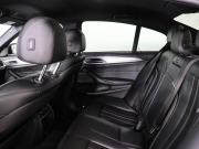 BMW 5 серии VII (G30/G31/G38) Химки  - изображение 31