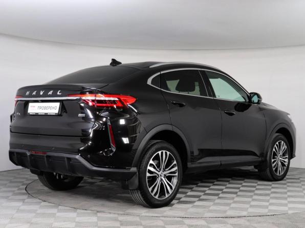 Haval F7x I Рестайлинг с пробегом 2023 года, цена 2 449 000 рублей, 33234 км, внедорожник, Автокод Объявления