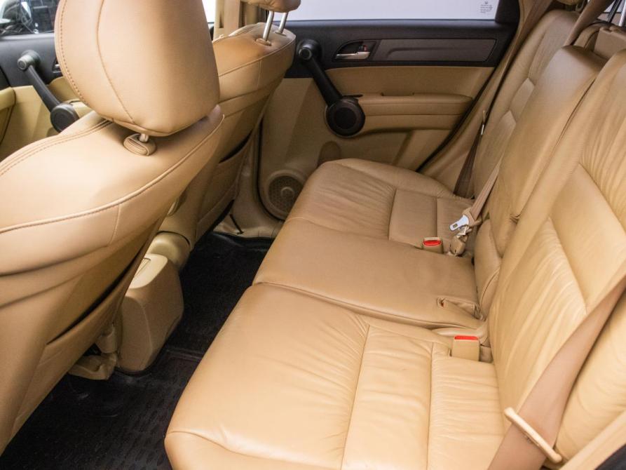 Honda CR-V III Рестайлинг Москва  - изображение 11