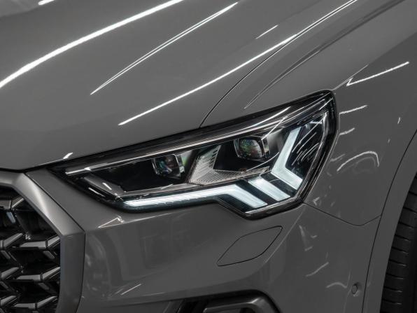 Audi Q3 II (F3) с пробегом 2026 года, цена 5 450 000 рублей, 27 км, внедорожник, Автокод Объявления