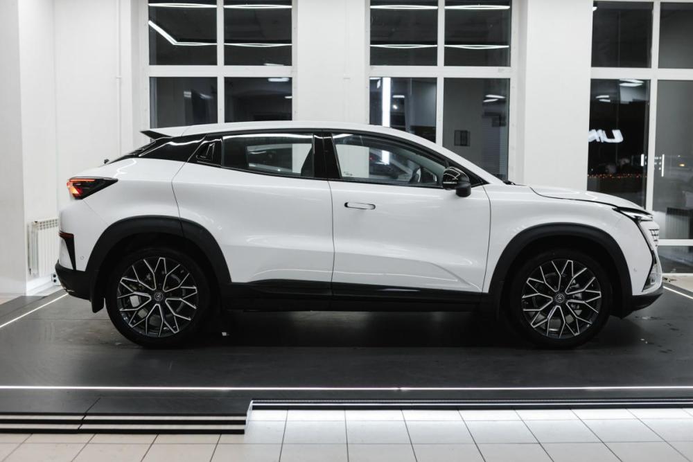 Changan UNI-T I Брянск  - изображение 11