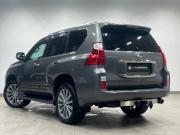 Lexus GX II Кемерово  - изображение 21