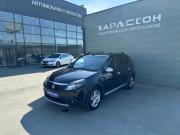 Renault Sandero I Екатеринбург  - изображение 13