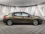 Citroen C4 II Рестайлинг Москва  - изображение 22