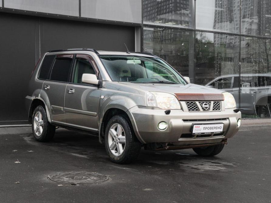 Nissan X-Trail I Рестайлинг Москва  - изображение 3