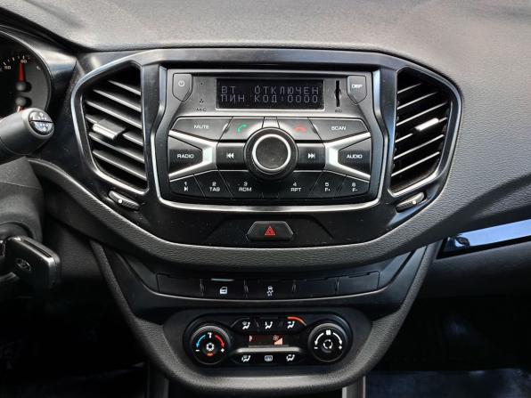 Lada (ВАЗ) Vesta I с пробегом 2021 года, цена 999 000 рублей, 52000 км, седан, Автокод Объявления