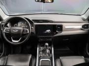 Chery Tiggo 4 I Рестайлинг Москва  - изображение 26