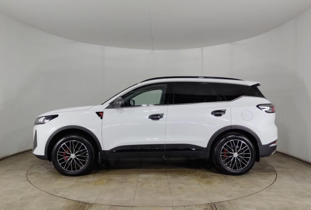 Chery Tiggo 7 Pro Max I Волгоград  - изображение 8