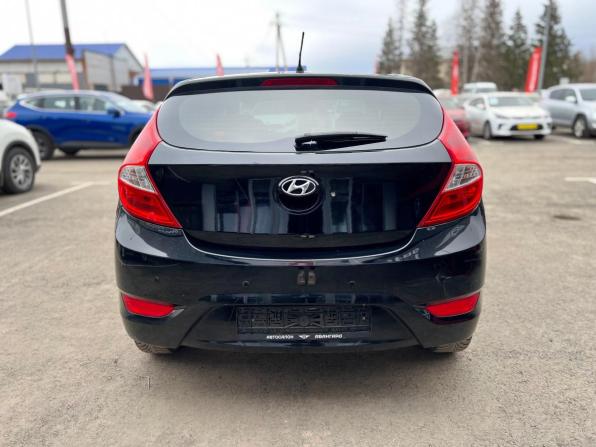 Hyundai Solaris I с пробегом 2011 года, цена 580 000 рублей, 208972 км, хэтчбек, Автокод Объявления