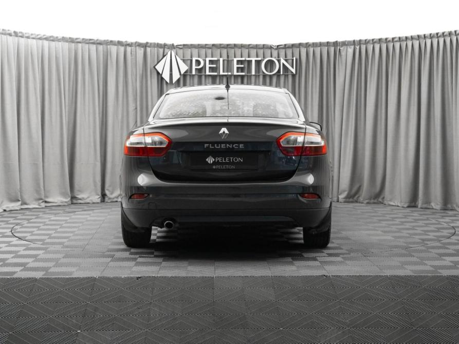 Renault Fluence I Москва  - изображение 6