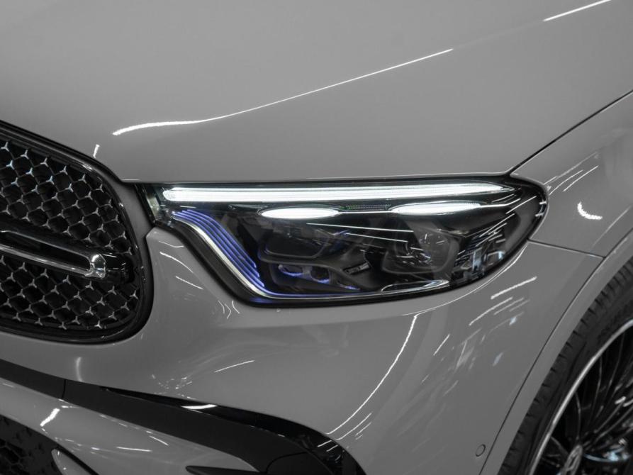 Mercedes-Benz GLC II (X254) Москва  - изображение 29