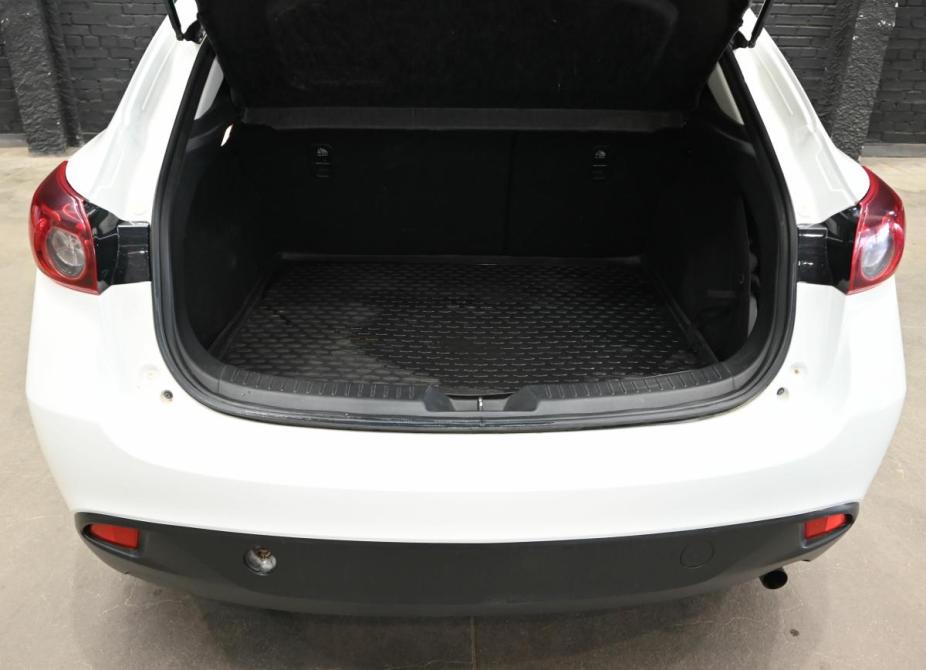 Mazda 3 III (BM) Екатеринбург  - изображение 6