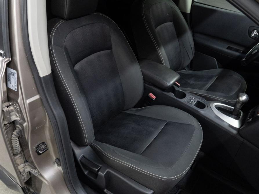 Nissan Qashqai I Рестайлинг Тюмень  - изображение 18