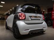 Smart Fortwo III Москва  - изображение 37