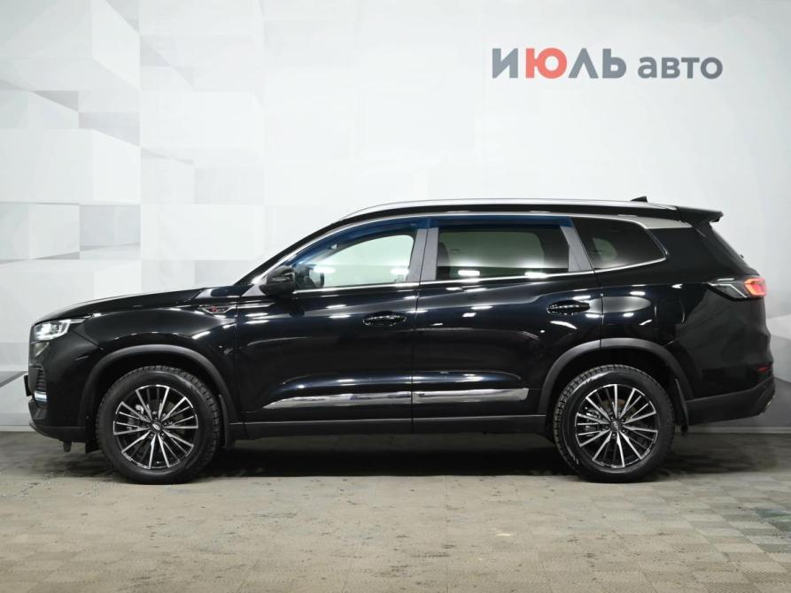 Chery Tiggo 8 Pro Max I Екатеринбург  - изображение 8