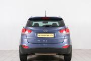Hyundai ix35 I Красноярск  - изображение 31