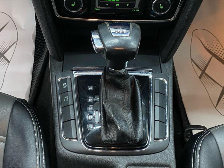 Skoda Superb II Энгельс  - изображение 29