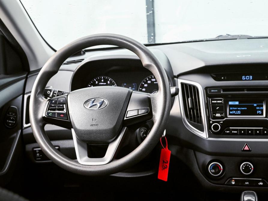 Hyundai Creta I Екатеринбург  - изображение 19