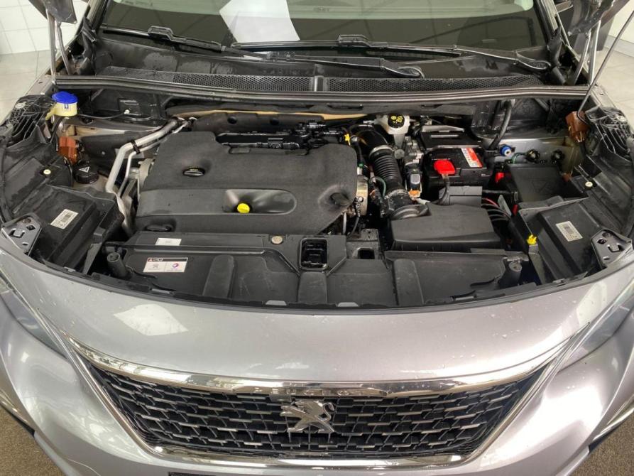 Peugeot 3008 II Красноярск  - изображение 8