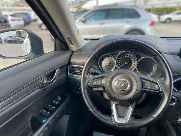 Mazda CX-5 II с пробегом 2020 года, цена 2 899 000 рублей, 61572 км, внедорожник, Автокод Объявления