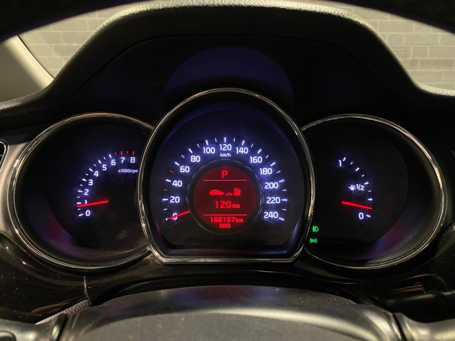 Kia Ceed II Челябинск  - изображение 19