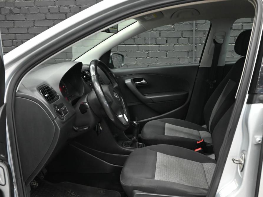 Volkswagen Polo V Екатеринбург  - изображение 9